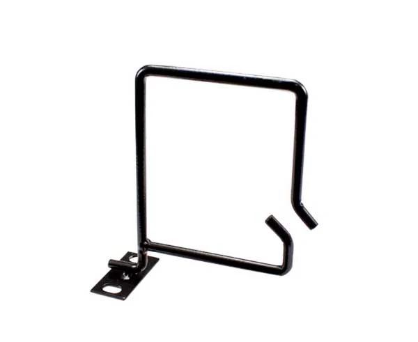 3" Steel Ring Cable Manager, 1U — 1 pcs