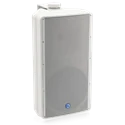AtlasIED SM82T-WH — 8" 2-Way All Weather Speaker with 60-Watt 70V/100V Transformer (White)