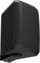 AtlasIED FS-4T-B — 4" FS Series Surface Mount, Passive, Black