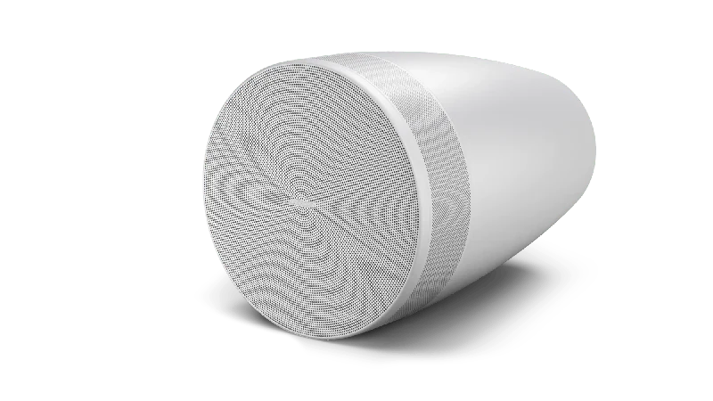 DesignMax DML88P — White