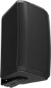 AtlasIED FS-6T-B — 6" FS Series Surface Mount, Passive, Black