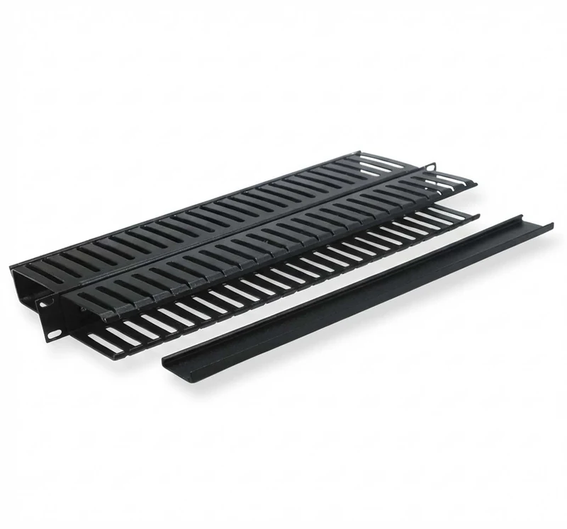 48-Slot Finger Duct Panel - 2RMS