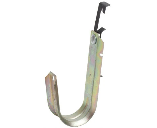 Multi-Purpose Batwing J-Hook - 1 ⁵⁄₁₆" Size 21, 100 Pack