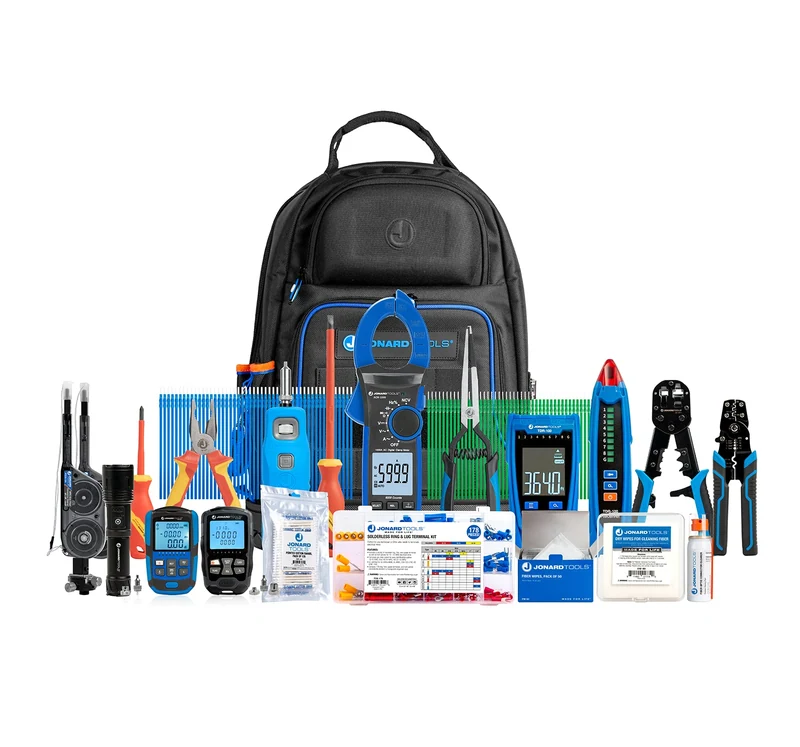 Data Center Operations & Maintenance Kit