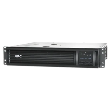 APC SMT1500RM2UC — Rackmount Smart-UPS