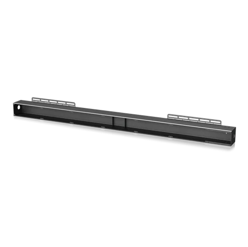 AtlasIED ECM-RACEWY6 — Electrical Housing for up to 6 Atlas Power ECM Modules