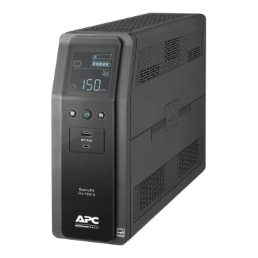 APC BR1500MS2 — Back-UPS Pro