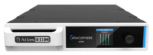 AtlasIED AZM4
