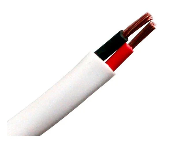 Audio Cable: 18/2 Speaker Wire, 1000 FT