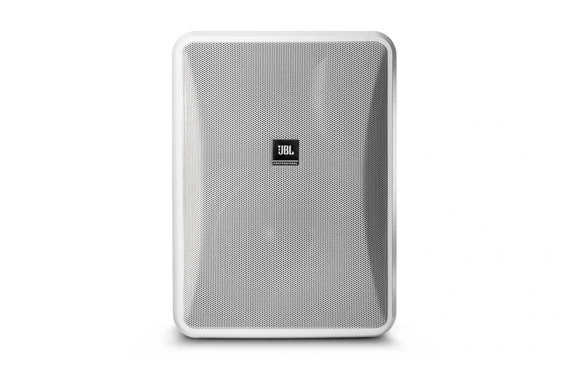 JBL Professional Control 28-1 — White — pair