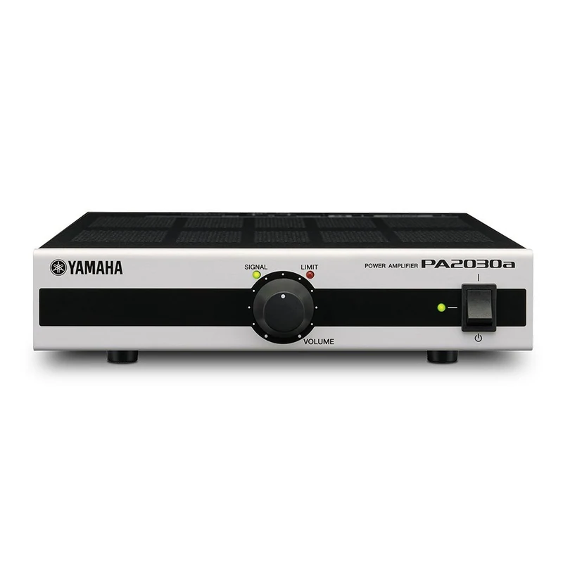 Yamaha PA2030a power amplifier