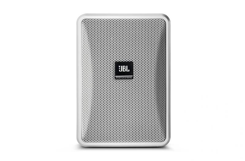 JBL Professional Control 23-1 — White — pair