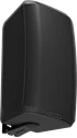 AtlasIED FS-8T-B — 8" FS Series Surface Mount, Passive, Black