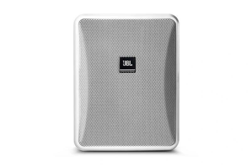 JBL Professional Control 25-1 — White — pair