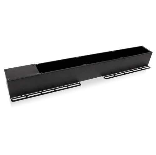 AtlasIED ECM-RACEWY3 — Electrical Housing for up to 3 Atlas Power ECM Modules