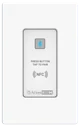 AtlasIED A-BT — Atmosphere™ Remote Bluetooth™ Audio Input (White)