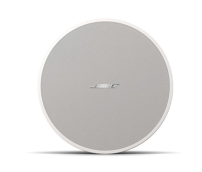 DesignMax DM3C — White — pair