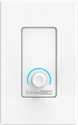 AtlasIED C-V — Atmosphere™ Volume Controller (White)