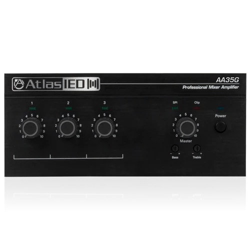 AtlasIED AA35G