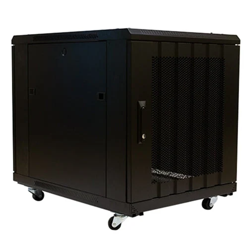 SOHO / Remote Office Cabinets, 8U, 12U, 24U