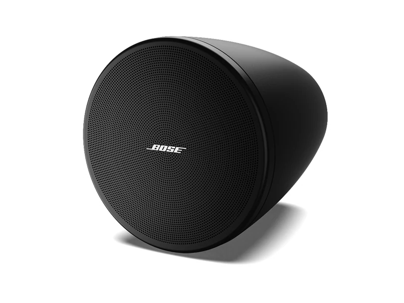 DesignMax DM3P — Black — pair