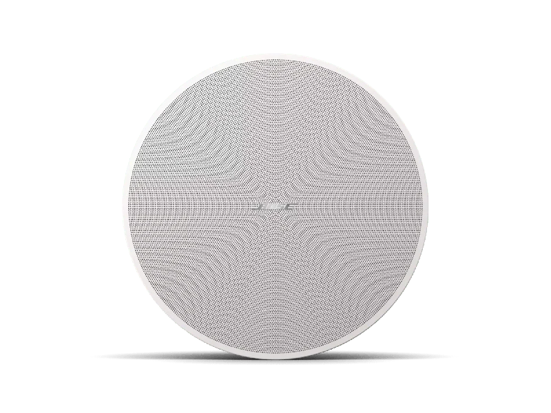 DesignMax DM6C — White — pair