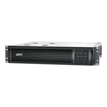 APC SMT1000RM2UC — Rackmount Smart-UPS