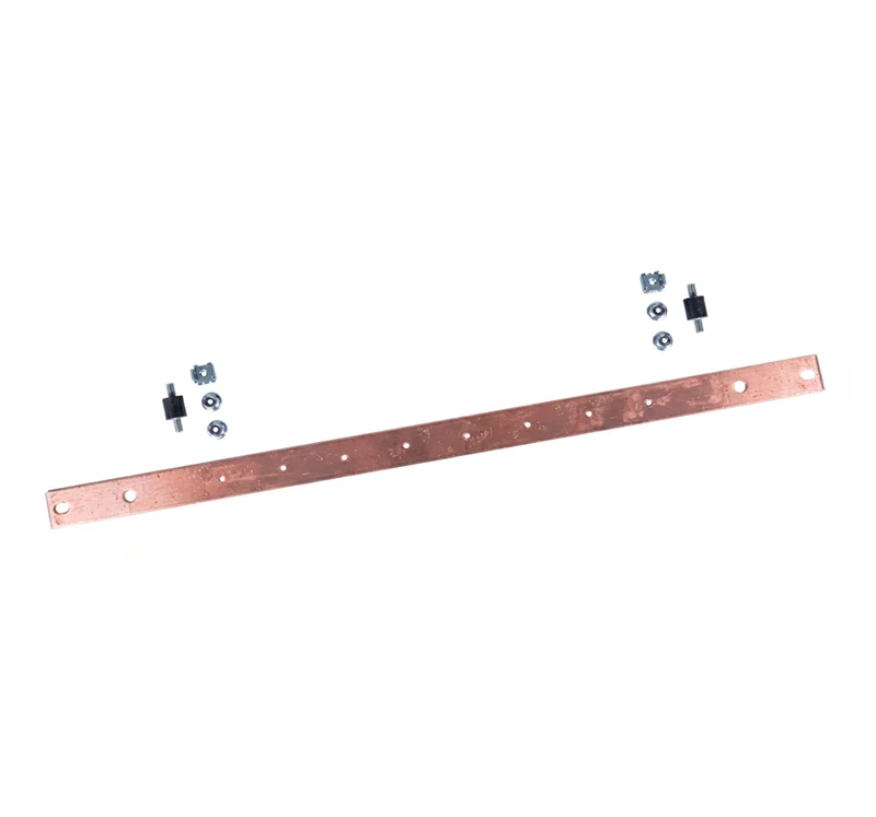Rack Mount Bus Bar Kit
