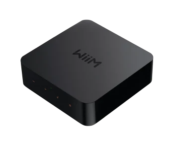 WiiM Pro Plus