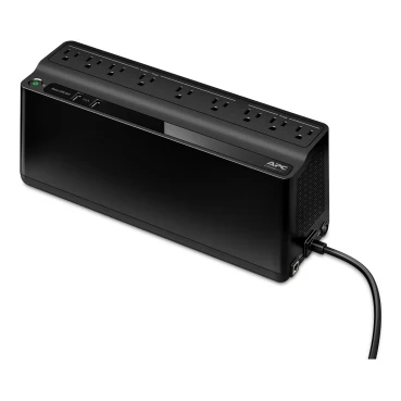 APC BE850G2 — Back-UPS