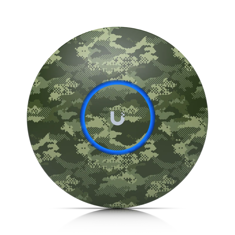Access Point Lite Cover — Camo