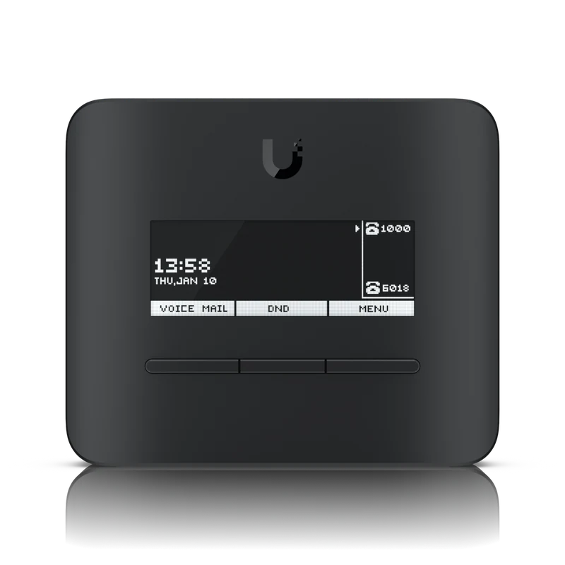 Analog Telephone Adapter
