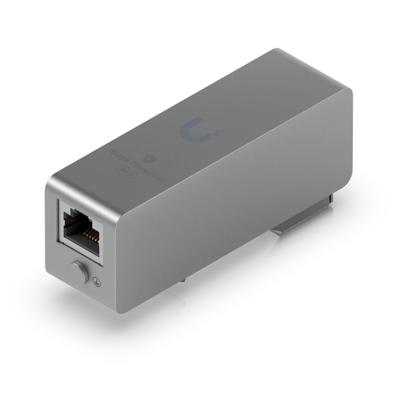 Ethernet Surge Protection (Single-Port)