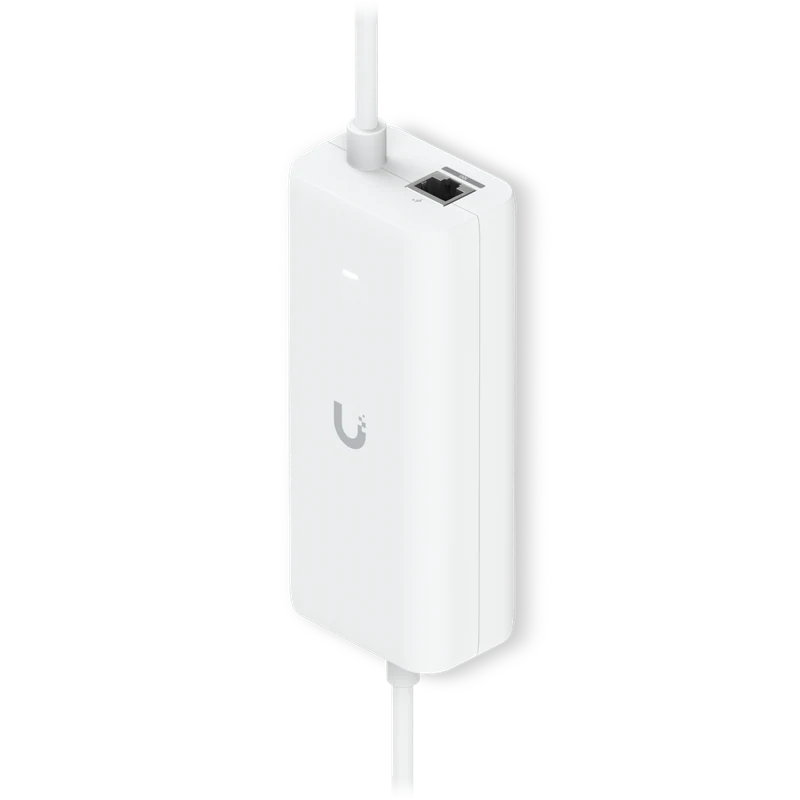 PoE Integrated AC Adapter