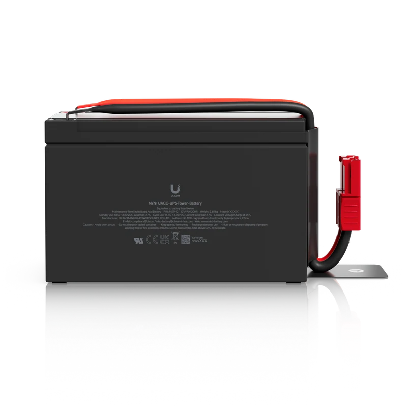 UPS Tower Battery