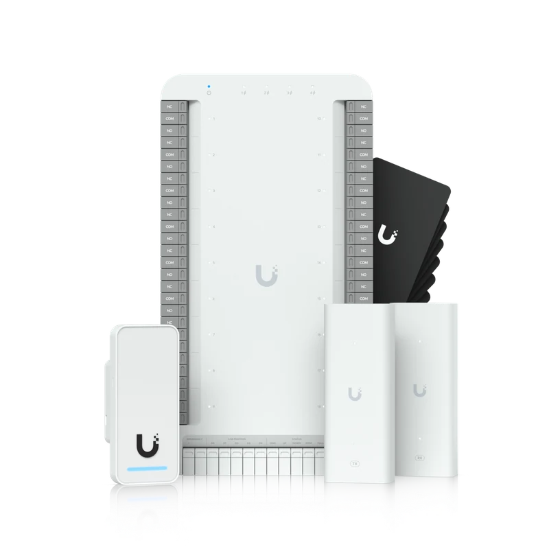 Access G3 Elevator Starter Kit