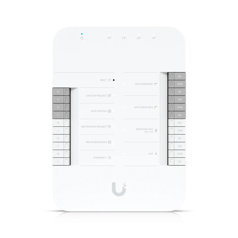 Access Gate Hub