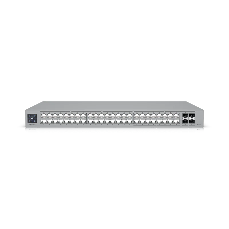 Switch Pro Max 48