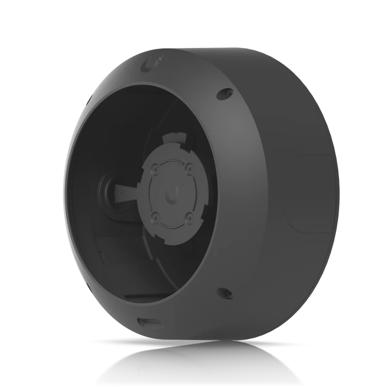 Camera AI 360 Junction Box — Black