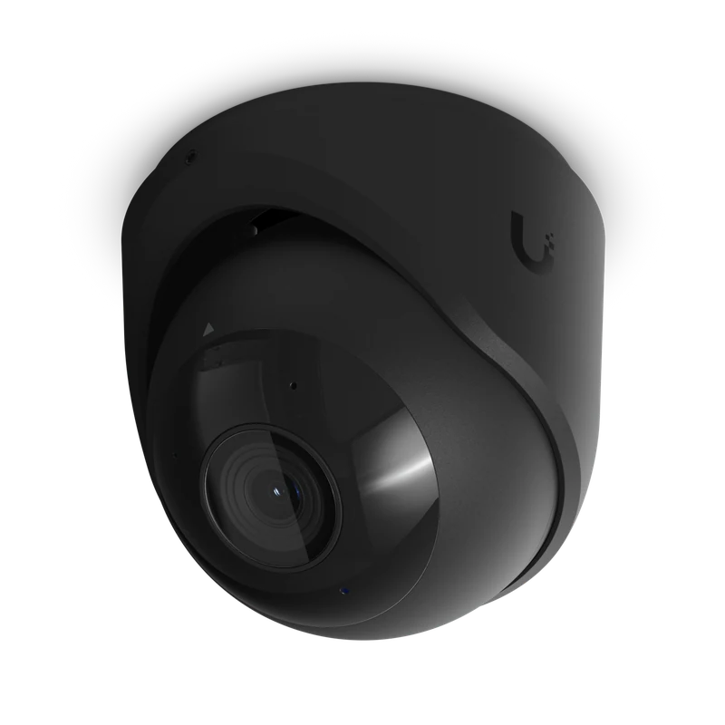 Camera G6 Turret — Black
