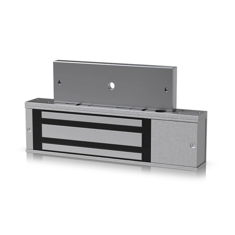Access Magnetic Lock — Holds up to 540 kg (1200 lb)