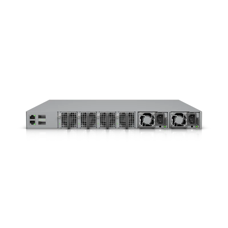 Switch Enterprise Campus 24S PoE