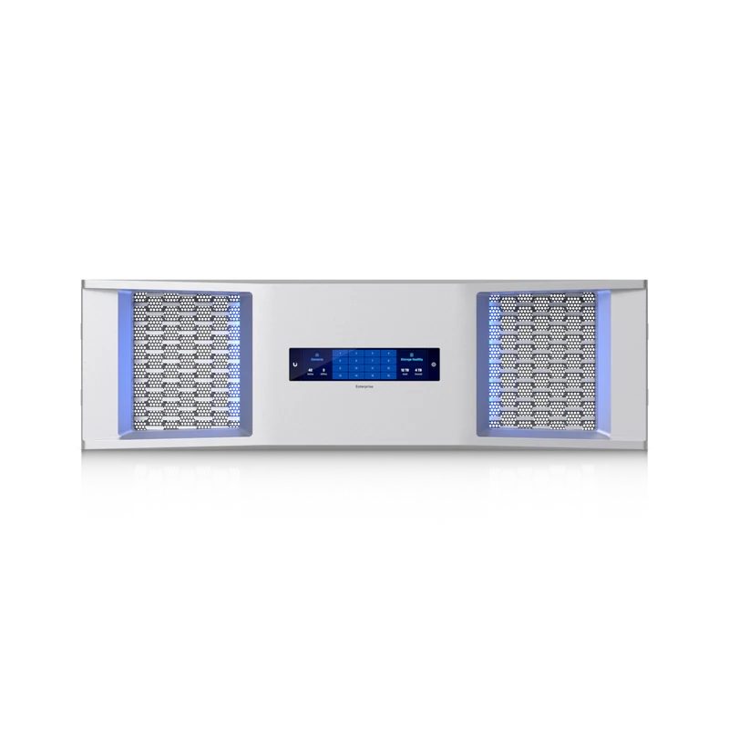 UniFi 3U Bezel