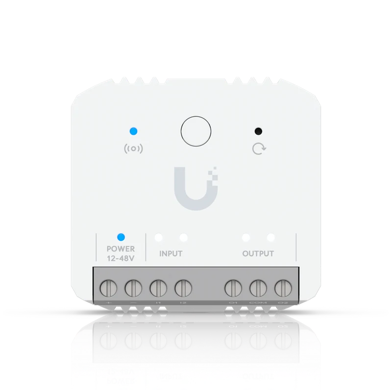 Protect Relay
