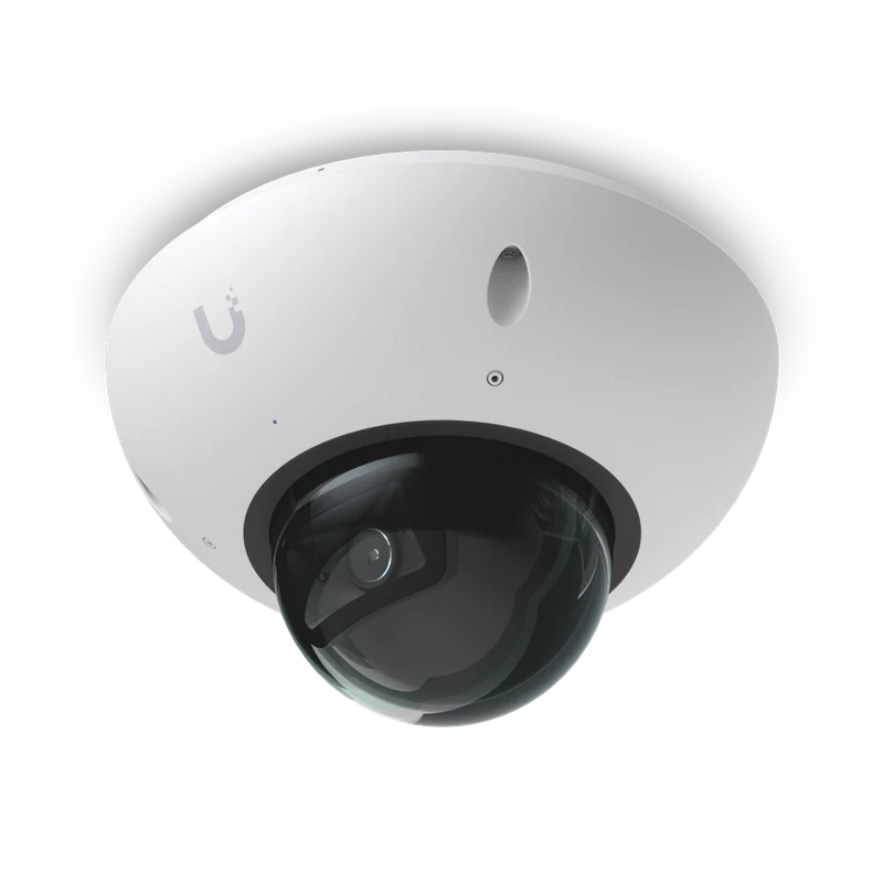 Camera G6 Dome — White