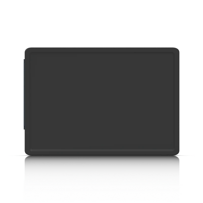 2.5" SSD, 1 TB — 1 TB