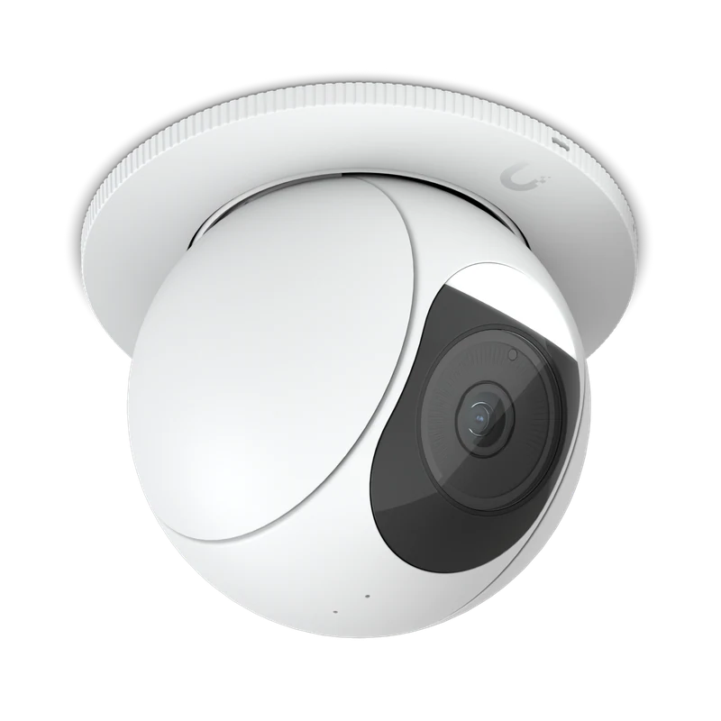 G5 PTZ In-Ceiling Mount — White