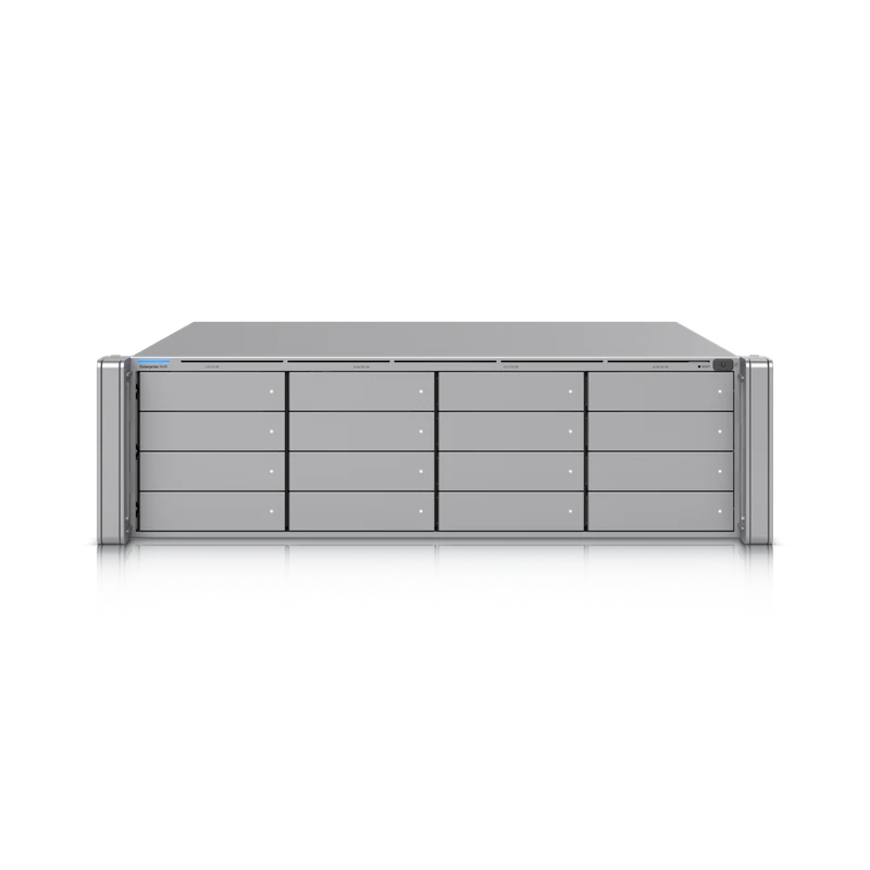 Enterprise NVR
