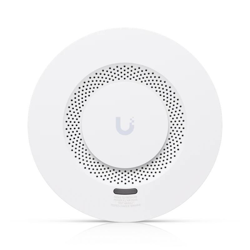 Smoke and CO Alarm