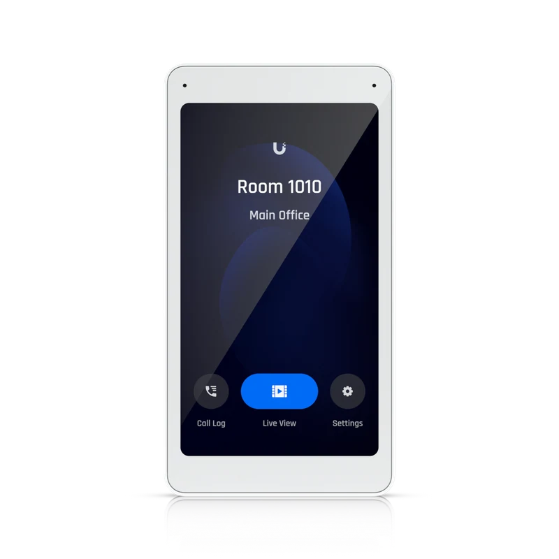 Access Intercom Viewer